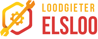 Loodgieter Elsloo Logo